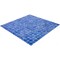 Apollo Tile Celestial 12 in. x 12 in. Glossy Azure Blue Glass Mosaic Wall and Floor Tile 20 sq. ft./case, 20PK APLST88BL537A - alternate 3