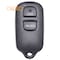 Aks Keys 2000 - 2006 Toyota Keyless Entry 3B Fob FCC# BAB237131-056 RC-TOYOTA-64C - alternate 2