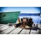 Picnic Time Family Of Brands NFL Cincinnati Bengals - Beer Caddy Cooler Tote with Opener 762-00-311-074-2 - alternate 2