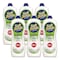 Soft Scrub Cleaners & Detergents, Bottle, Bleach, 6 PK 15519 - alternate 1