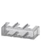 Siemens Terminal cover for busbar connections for reversing contactor assemblies 3RT1956-4EA4 - alternate 1