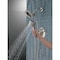 Delta Universal Showering Components In2ition HSSH 1.75 GPM 4-Setting 58499-SS - alternate 3