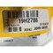John Deere 2PK SCREW, JOHN DEERE OEM 19H2786 19H2786 - alternate 1