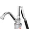 Zeeline Hand Operated Lever Drum Pump 1 Gallon Per 9 Strokes ZE381 - alternate 2