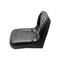 Uni Pro 223 Bucket Seat | Black Vinyl 8801 - alternate 5