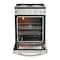 Koolmore 24 in. 4-Coil Electric Oven Range, 240V in Stainless-Steel (KM-SERC24-SS) KM-SERC24-SS - alternate 6