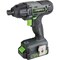 Genesis G20MAX 20V 2-Tool Lithium-Ion Drill/Driver & Impact Driver Cordless Tool Combo Kit GL20DIDKB2 - alternate 1