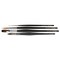Da Vinci Artist Signature Collection by Vitas Artworks, Watercolor Brushes, Assorted, 4-Piece Set VA-11214_0 - alternate 2