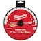Milwaukee Tool CircularSawBlade, Carbide, Dia:7.25", PK2 48-40-0722 - alternate 3