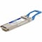 Add-On JUNIPER NETWORKS QSFP-100G-FR COMPATIBLE TAA COMPLIANT 100GBASE-FR QSFP28 QSFP-100G-FR-AO - alternate 1