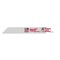 Milwaukee Tool 6 in x 14 TPI Reciprocating Saw Blade Combo Pack 48-01-7182 - alternate 1