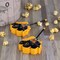 Tonka 2 Piece Molded Walkie Talkie Set in Yellow WT201161-YLW-STK-12 - alternate 2