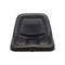 Uni Pro 150 Bucket Seat, Black Vinyl 7482 - alternate 5