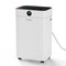 Edendirect 34 pt. 2,500 sq. ft. Dehumidifier in. White with Drain Hose and Bucket, Auto Defrost, Low Noise ZR-AP16-2018EE - alternate 1