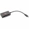 Tripp Lite USB-C CFAST 2.0 CARD READER USB 3.1 GEN 1 SATA III ADAPTER U438-CF-SATA-5G - alternate 3