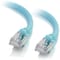 C2G PATCH CABLE - SHIELDED TWISTED PAIR (STP) - MALE LEFT GENDER - MALE RIGHT GENDER 977 - alternate 1