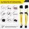 Toolpro K7 Stilt Kit  Sleeve Bearings TP02457 - alternate 5