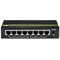 Trendnet 8-PORT GIGABIT POE+ SWITCH TPE-TG82G - alternate 5