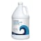 Boardwalk Luxury Floor Cleaner and Protectant, Lemon Scent, 1 gal Bottle, 4PK BWK4854 - alternate 4
