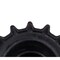 Mytee Products 15 Teeth Single Speed Drive Sprocket for Kubota, Bobcat T180 Replaces 7166679 TDSRT-7166679 - alternate 4