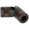 Timken Lovejoy U-JOINT NB8B 5/8X5/8 NKW NO SETSCREW - alternate 1