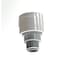 Gizmo Engineering 075 in PVC MALE VENT CAP mushroom style, allows venting, keeps out debris, airborne seeds, rain VC-M-0.75 in - alternate 1
