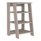 Homeroots 17" Light Gray Wood Freestanding Bathroom Vanity 478198 - alternate 3