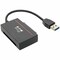 Tripp Lite USB 3.1 Gen 1 to Cfast 2.0 and SATA III Adapter USB-A 5 Gbps 6in U338-CF-SATA-5G - alternate 1