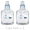 Purell SF607 Hand Sanitizer, Foam, 1200mL LTX-12 Refill, PK2 1902-02 - alternate 2