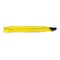 Mytee Products 2 Pk 2inx8ft Web Sling - 6400 LBS WLL Vertical - 2-Ply Eyelets Tow Lifting Straps, 2PK EERSL-28x2 - alternate 3