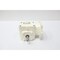 Boston Gear RIGHT ANGLE GEAR REDUCER 1.2HP 10:1 BKCF75-10P-B5-GS - alternate 1