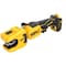 Dewalt Cordless Tube Cutter, 20 V DCE154B - alternate 3