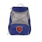 Picnic Time Family Of Brands NFL Chicago Bears - PTX Backpack Cooler 633-00-138-064-2 - alternate 1