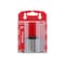 Milwaukee Tool Hook Utility Knife Blades w/ Dispenser, PK50 48-22-1952 - alternate 1