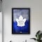 Holland Bar Stool Co Toronto Maple Leafs 15.75 in. x 23.5 in. LED Snap Frame Lightbox by Company LBSnap - alternate 2