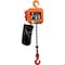 Bison Lifting Equipment 2 Ton 3 Phase, 2-Speed Electric Chain Hoist, 20 Ft 230v/460v HHBD02SK-01D - alternate 3