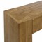 Alaterre Furniture Stockyard Solid Wood Console Table 36 in Modern Farmhouse Small Entryway Table AFTBL-036 - alternate 4