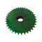 John Deere CHAIN SPROCKET, OEM AH114726 - alternate 3