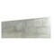 Homeroots 71" Silver Aluminum Writing Desk 319062 - alternate 3