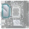 Asus PRIME H610I-PLUS D4-CSM PRIMEH610IPLUSD4CSM - alternate 2