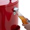 Sunjoy 60QT Tinley Patio Cooler Red A601010532 - alternate 4