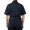 First Tactical Military Shirt, Midnight Navy, S 122008 - alternate 2