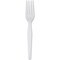 Dixie FORK, STYRENE, HEAVYWT, WE, 1000PK FH217 - alternate 1