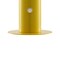 Jonathan Y Suillius 11" Contemporary Bohemian Rechargeable/Cordless Iron Integrated Portable LED Mushroom Table JYL7114C - alternate 5