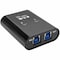 Tripp Lite 2-PORT 2 TO 1 USB 3.0 PERIPHERAL SHARING SWITCH SUPERSPEED U359-002 - alternate 2