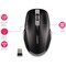 Cherry Mw 2310 Wireless, 6 Button Mouse, Infrared Sensor, Adjustable Dpi,  JW-T0320 - alternate 1