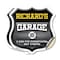 Signmission Richard's Garage I Can Fix Everything But Stupid, 4 inch X 4 inch, Vinyl Decal, 2PK SHI-D-2PACK-4-490-RICHARD - alternate 1