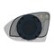 Burco Mirror Redi-Set-Go OE Replacement Exterior Mirror Glass 5823HRSG - alternate 2
