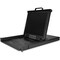 Startech.Com (RKCONS1708K) Rackmount LCD RKCONS1708K - alternate 1