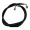 Cnh HOSE HYDRAULIC, CNH OEM 22866 22866 - alternate 3